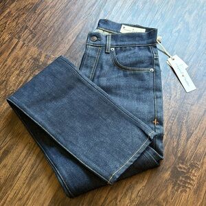 Imogene+Willie Barton Slim Men 27 Rigid